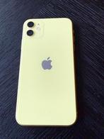 iPhone 11 geel 64GB, Telecommunicatie, Mobiele telefoons | Apple iPhone, Ophalen, Geel, 77 %, IPhone 11