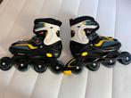 3 paar skeelers, Ophalen of Verzenden, Zo goed als nieuw, Inline skates 4 wielen, Overige merken