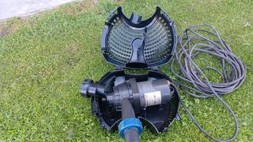 Vijverpompen  3000 liter 8000 liter filtoclear 11000 beschikbaar voor biedingen