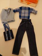 Vintage Barbie Kleding & Accessoires, Verzamelen, Poppen, Ophalen of Verzenden, Gebruikt