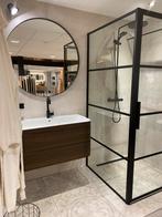 Showroomopstelling Duravit meubel en sealskin soho douche, Ophalen, Nieuw, Met douche