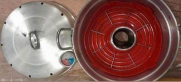 Omnia Oven ophalen in Wormerveer  beschikbaar voor biedingen