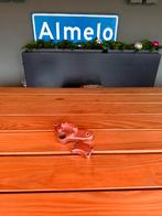 Gilera citta kroonstuk, Ophalen of Verzenden, Zo goed als nieuw, Zadel