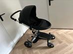 Mima xari kinderwagen compleet, Kinderen en Baby's, Overige merken, Kinderwagen, Met reiswieg, Gebruikt