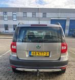 Skoda Yeti 1.2 TSI Active Plus, Voorwielaandrijving, Euro 5, Stof, Gebruikt