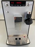 Melitta Caffeo Solo LatteA volautomatische koffiemachine, 4 tot 10 kopjes, Afneembaar waterreservoir, Gebruikt, Ophalen of Verzenden