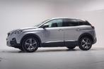 Peugeot 3008 1.6 Plug-in Hybrid 225 Allure [ LED Navi Camera, Auto's, Peugeot, Automaat, 4 cilinders, 181 pk, Leder