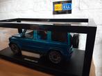 Mercedes-Benz G63 AMG  GT Spirit, Hobby en Vrije tijd, Modelauto's | 1:18, Overige merken, Auto, Ergens in Frankrijk, Nieuw