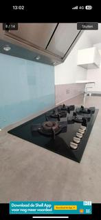 5 pits gasfornuis 90x52x4 - Atag, Ophalen, Gebruikt, Overige typen