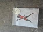 Disney 100 years of wonder diamond painting sticker nr 040, Ophalen of Verzenden, Overige figuren, Nieuw, Plaatje of Poster