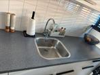Zeer Nette Bruynzeel keuken met Grohe kraan! Gedemonteerd, Huis en Inrichting, Keuken | Complete keukens, Bruynzeel, Info@bruynzeelkeukens.nl
