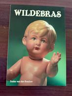Wildebras, bibliotheek van verzamelde poppen, Ophalen of Verzenden, Zo goed als nieuw, Poppen maken, Ineke van der Swaluwe