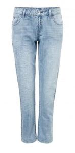 Denham Monroe vlotte jeans mt 27/30 KOOPJE, Nieuw, Denham, Blauw, Ophalen of Verzenden
