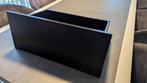 Ikea lade zwart, Ophalen, 1 of 2 laden, 50 tot 100 cm, Zo goed als nieuw
