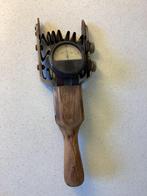 Vintage accutester, Ophalen of Verzenden