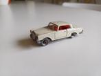 Best box Mercedes benz 250SE, Hobby en Vrije tijd, Modelauto's | 1:87, Ophalen of Verzenden, Gebruikt, Auto
