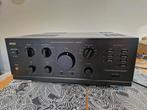 Akai AM-57 versterker, Ophalen of Verzenden, Gebruikt, Minder dan 60 watt, Overige merken