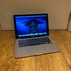 Apple Macbook Pro 13inch, Computers en Software, Apple Macbooks, MacBook Pro, Gebruikt, 256 GB, 2 tot 3 Ghz