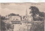Rijpwetering - Hotel Cafe Rustoord, Verzamelen, Verzenden, Voor 1920, Gelopen, Zuid-Holland