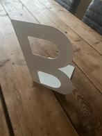 Witte boekensteun van IKEA, Ophalen of Verzenden, Nieuw