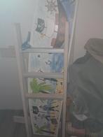 Half hoogslaper live time, Ophalen, 180 cm of meer, 85 tot 100 cm