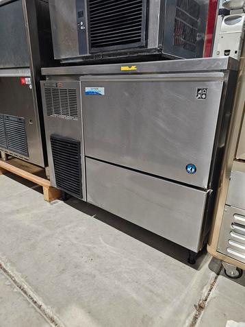 Hoshizaki FM170EE-50-HCN Nuggetijsmachine | IJsmachine | Pro beschikbaar voor biedingen