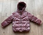 Like Flo winterjas meisje, lila paars, maat 110, Kinderen en Baby's, Kinderkleding | Maat 110, Meisje, Ophalen of Verzenden, Zo goed als nieuw