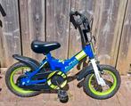 Kinderfiets Alpina 12inch, Fietsen en Brommers, Fietsen | Kinderfietsjes, Ophalen, Zijwieltjes, Gebruikt, Alpina