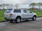 FORD RANGER 2.0 tdci 213 scab l, Auto's, Ford, Automaat, Gebruikt, Euro 6, 4 stoelen