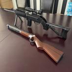 Wii Accessoires Sniper en Shotgun, Ophalen of Verzenden, Gebruikt, Wii, Pistool