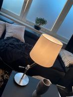 Vintage Tafellamp Willemse Verlichting - Nieuw, Ophalen, Nieuw, Metaal, Minder dan 50 cm