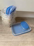 Tupperware NIEUW voorraadbakken, Ophalen of Verzenden, Nieuw, Overige typen