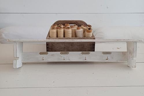 Leuk klein kapstokje, Antiek en Kunst, Curiosa en Brocante, Ophalen of Verzenden