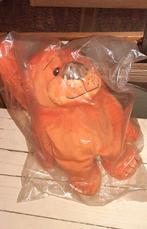 Nieuwe ING leeuwen spaarpot., Ophalen of Verzenden, Nieuw, Steen, Aardewerk of Keramiek, Dier