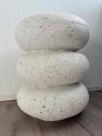 Bijzettafel (XENOS), Minder dan 55 cm, Rond, Zo goed als nieuw, Ophalen