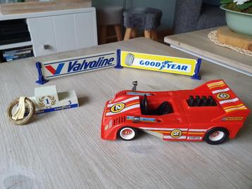 Playmobil - Race set beschikbaar voor biedingen