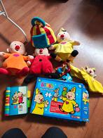 Bumba pakket, Ophalen of Verzenden, Zo goed als nieuw, Overige typen