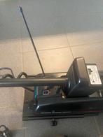 Minnkota Frontroller met draadloze Voetpedaal 275 euro, Ophalen of Verzenden, Gebruikt