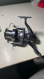 Daiwa Emcast 5500 Bigpit molen, Ophalen, Zo goed als nieuw, Molen