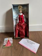 Barbie Princess of Imperial Russia pop, Verzamelen, Poppen, Ophalen of Verzenden, Zo goed als nieuw, Pop