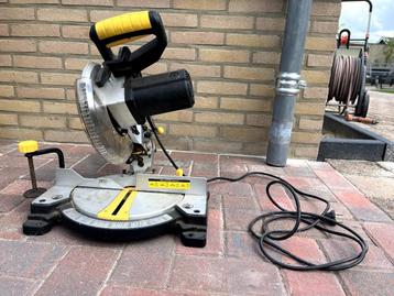Verstekzaag/Zaagmachine powerplus high quality tools beschikbaar voor biedingen