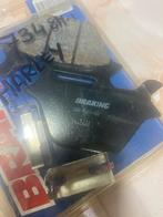 Harley Remblokken - Sportster & Meer, Motoren, Ophalen of Verzenden, Nieuw