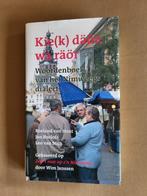Nijmegen / woordenboek van het Nimweegs dialect., Ophalen of Verzenden, Zo goed als nieuw, Diverse schrijvers