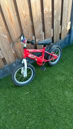 12 inch jongensfiets, Fietsen en Brommers, Fietsen | Kinderfietsjes, Ophalen, Gebruikt, Minder dan 16 inch