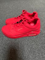 Skechers schoenen, Kleding | Dames, Schoenen, Ophalen, Rood, Sneakers of Gympen, Zo goed als nieuw
