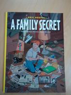 A Family secret (De Ontdekking), Eric Heuvel stripboek WOII, Boeken, Ophalen of Verzenden, Zo goed als nieuw