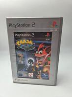 Crash Bandicoot: The Wrath of Cortex - PS2, Spelcomputers en Games, Games | Sony PlayStation 2, Gebruikt, 1 speler, N/A, Ophalen of Verzenden
