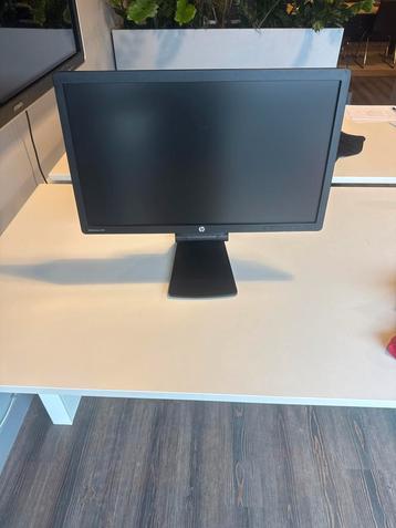 HP EliteDisplay Monitor - Partij beschikbaar voor biedingen