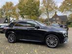 Mercedes-Benz GLE 300 d 4MATIC Premium Plus AMG Pano Schuifd, Auto's, Mercedes-Benz, Te koop, Geïmporteerd, 5 stoelen, 245 pk