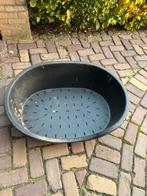 Grote hondenmand, 90 cm breed, Dieren en Toebehoren, Hondenmanden, Ophalen, Gebruikt